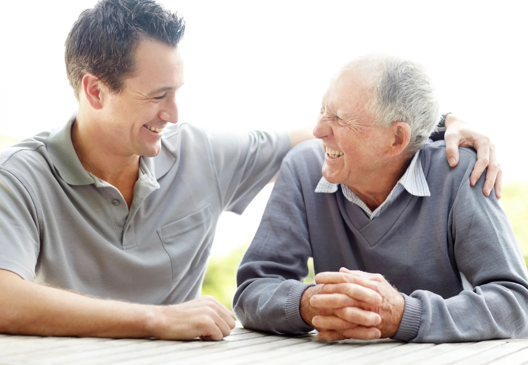 Home Care 1139291 نصائح لرعاية المسنين
