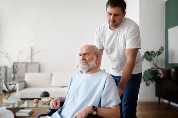 Home Care Images 11